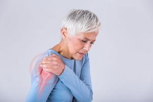 Muscle Pain After a Car Accident