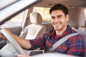 St. Louis Car Accident Lawyer