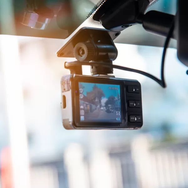 dash camera