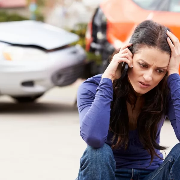 hidden injuries after a car accident