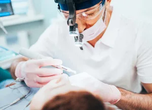 Mouth Injury Car Accident Lawyer