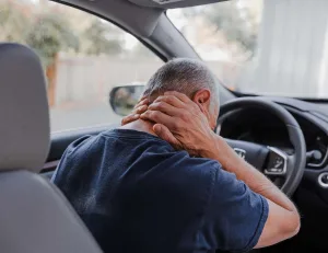 Whiplash Lawyer St. Louis