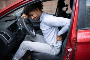 low-impact-car-accident-back-injuries