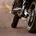 what-is-the-most-common-type-of-collision-between-cars-and-motorcycles
