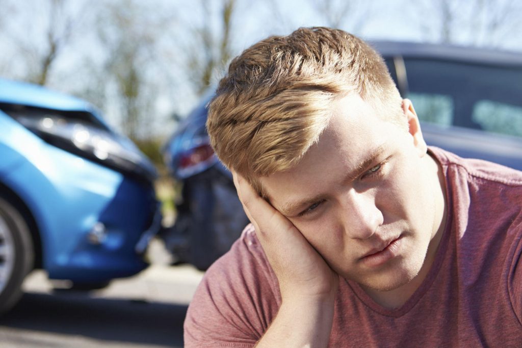 prove brain injury from car accident