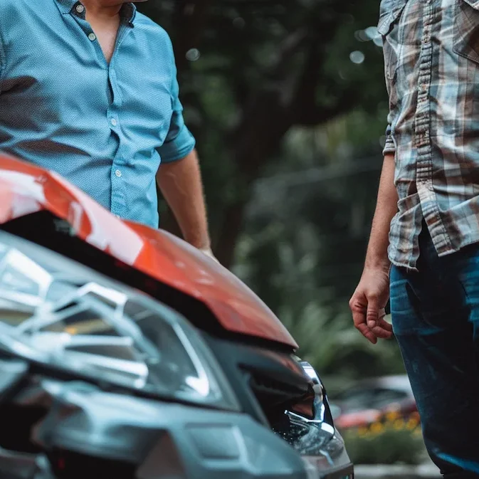 Can Both Drivers Be at Fault in a St. Louis Car Accident?