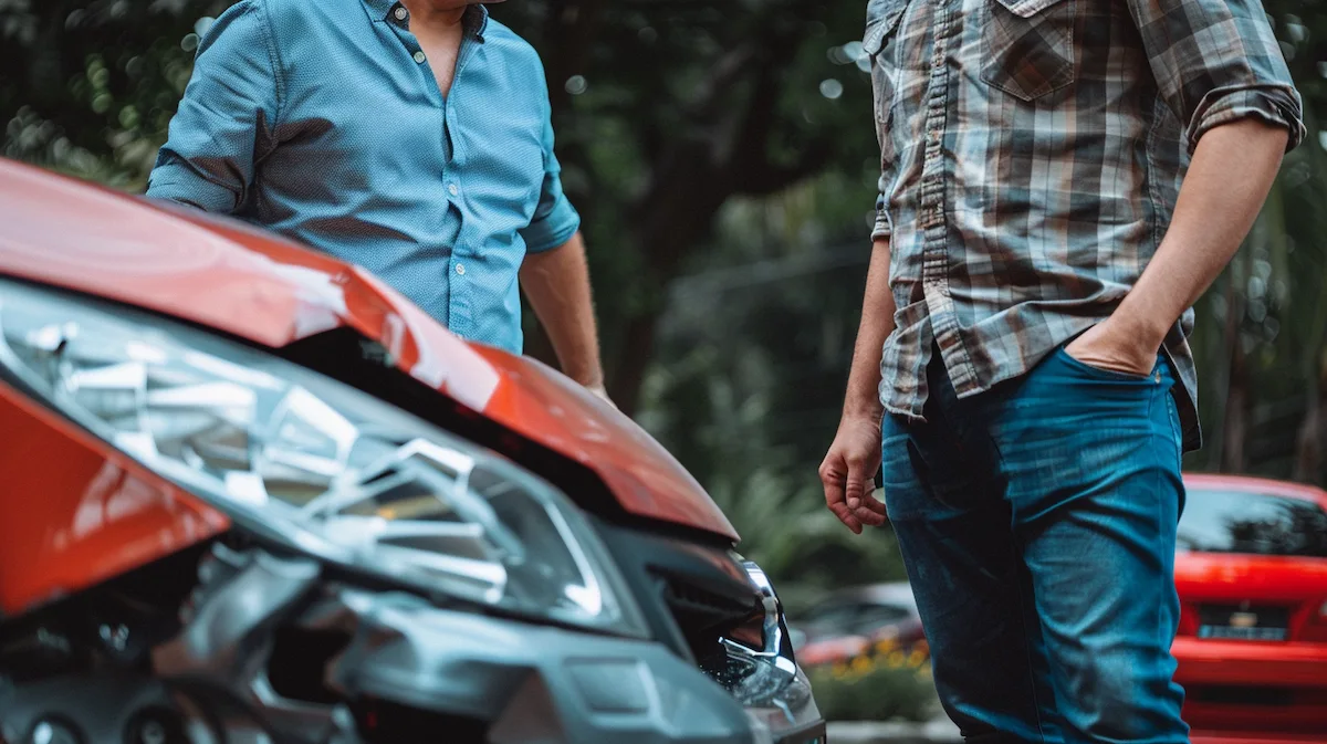 Can Both Drivers Be at Fault in a St. Louis Car Accident?