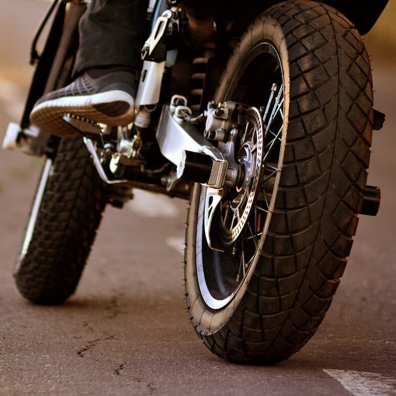 what-is-the-most-common-type-of-collision-between-cars-and-motorcycles