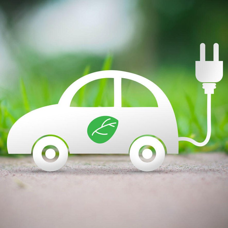 St. Louis electric vehicle accident