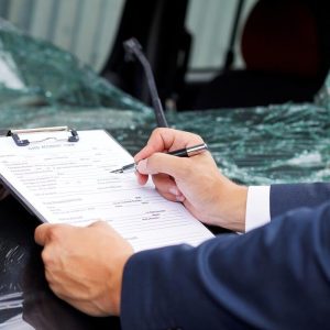 Car Accident Claim St Louis