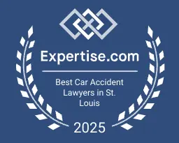 expertise 2025 best car accident lawyers in st. louis