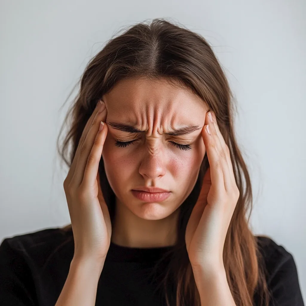 headache-after-car-accident