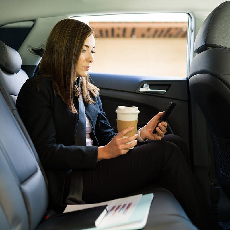 Uber Lawyer St. Louis