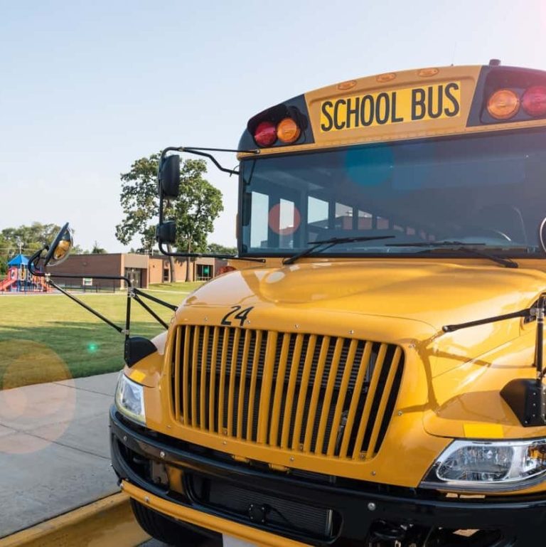 missouri school bus