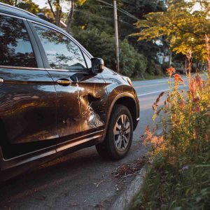 Sideswipe Accident Lawyer St. Louis
