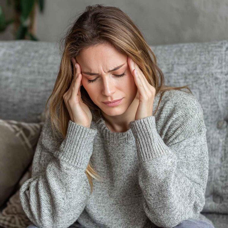 Concussion After Car Accident Lawyer