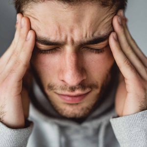 Concussion Symptoms After Car Accident