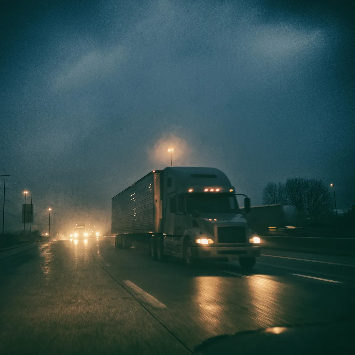 St. Louis truck accident lawyer